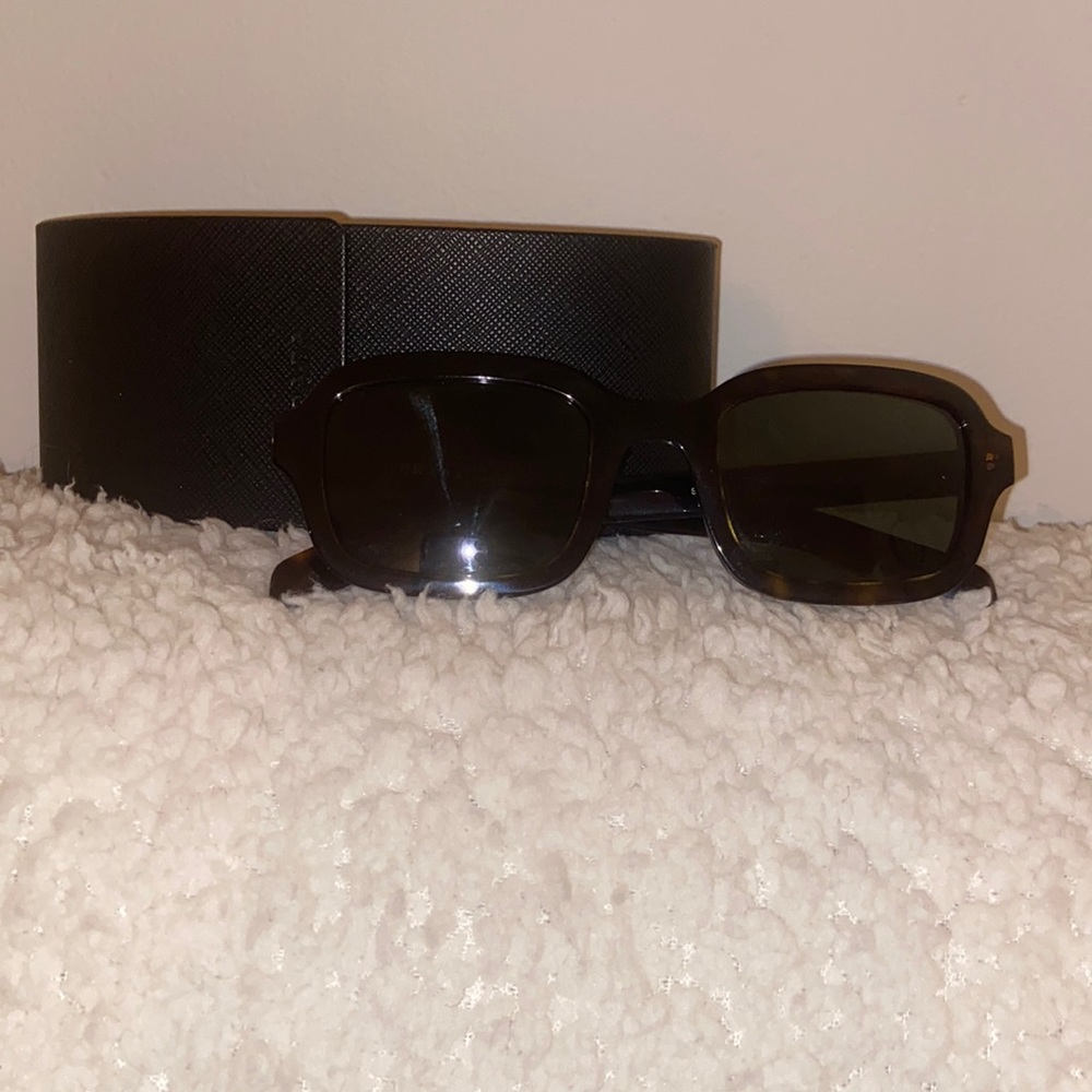 Prada Sunglasses